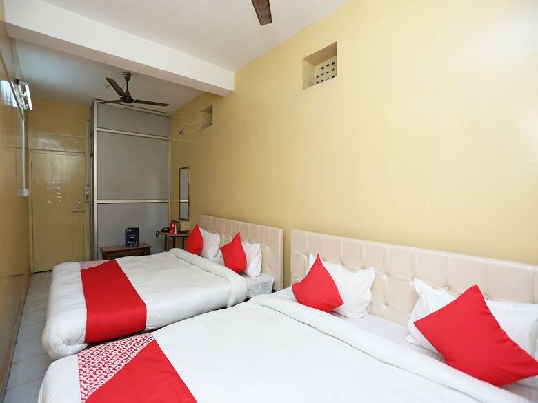 Oyo 24845 Hotel Bhaba Lakshmi