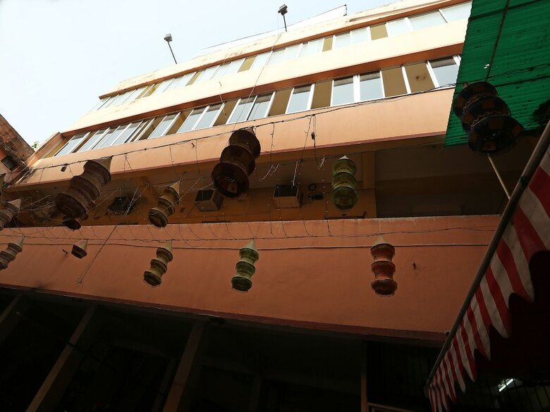 Oyo 24845 Hotel Bhaba Lakshmi