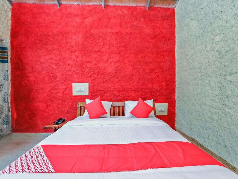 Hotel Oyo 26231 Aery Resort