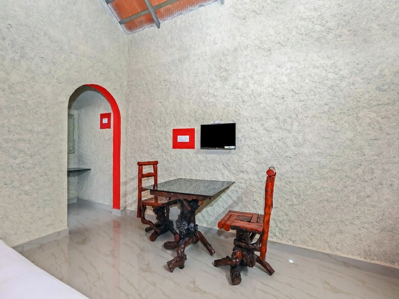 Hotel Oyo 26231 Aery Resort
