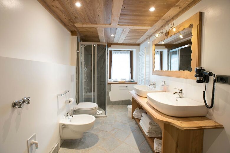 Apartamento Appartamenti Bucaneve