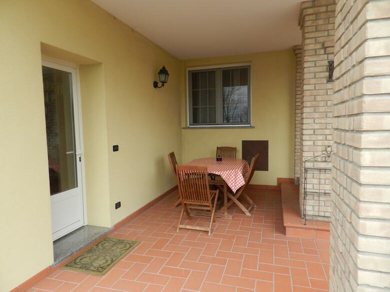 B&B Al Sol Levante