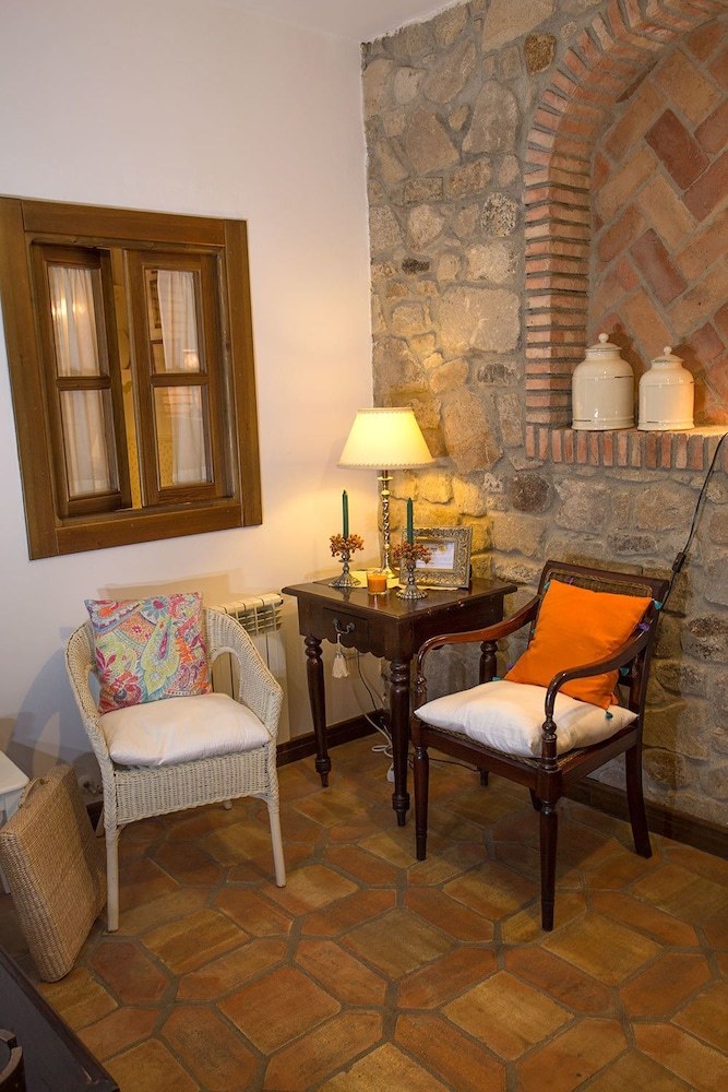 Agroturismo Casa Rural El Tenado