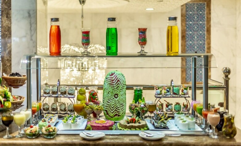 Hotel Tulip Inn Al Dar Rawafed