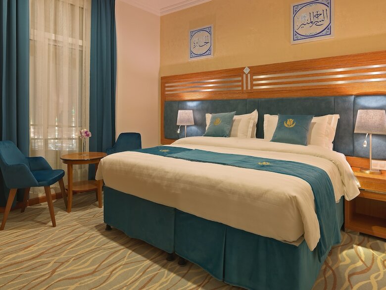 Hotel Tulip Inn Al Dar Rawafed
