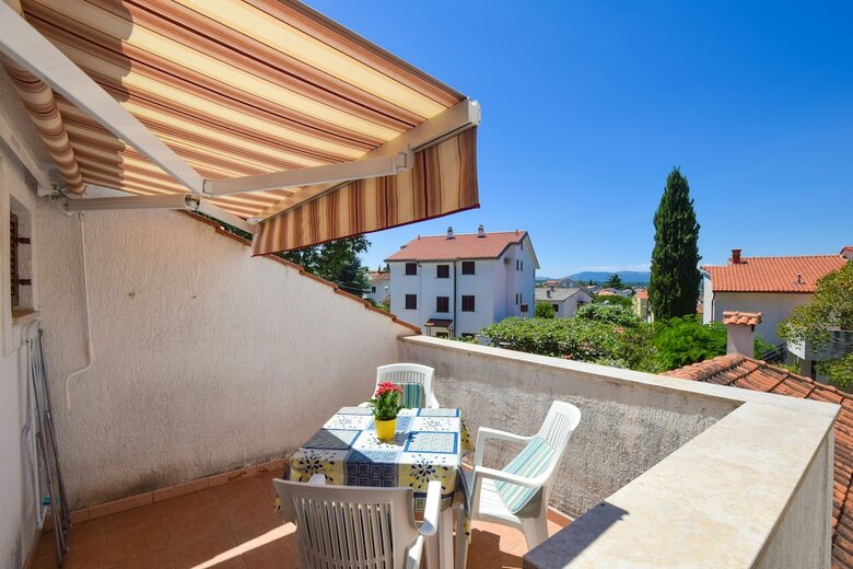 Apartments Drago Malinska