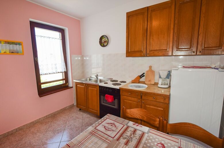 Apartments Drago Malinska