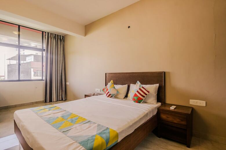 Apartamentos Oyo 24037 Home Spacious 2bhk Panjim Ferry
