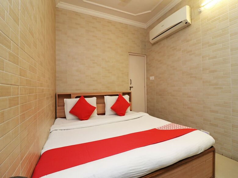 Oyo 3672 Hotel Ganpati