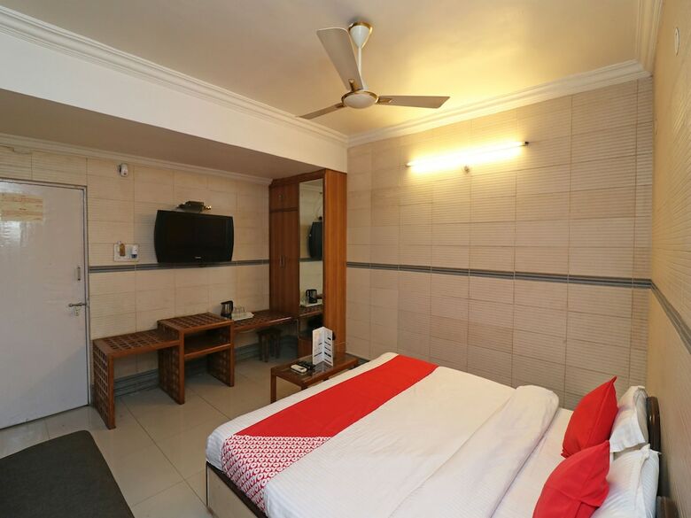 Oyo 3672 Hotel Ganpati