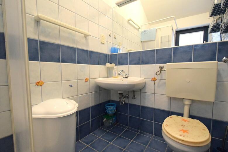 Apartment Dajana