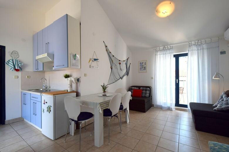 Apartment Dajana