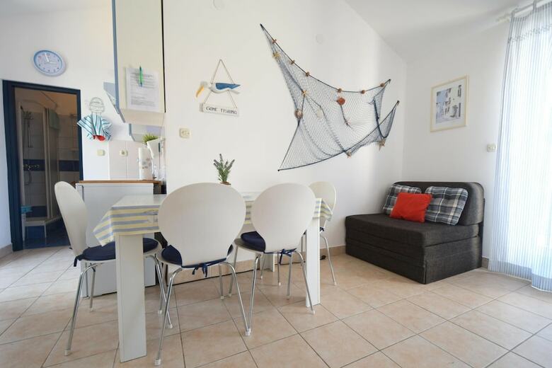 Apartment Dajana