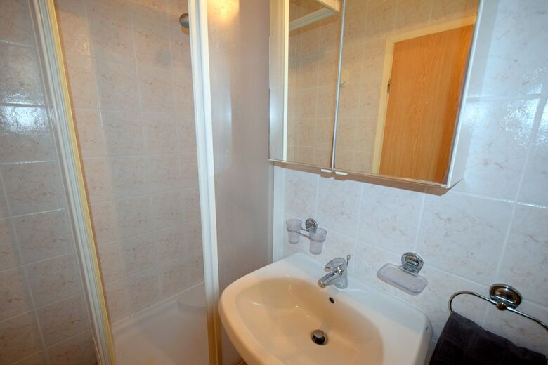 Apartments Barisic