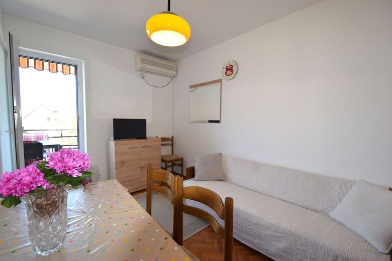 Apartments Barisic