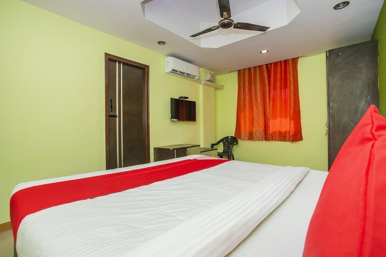 Oyo 6145 The Hotel Nalanda