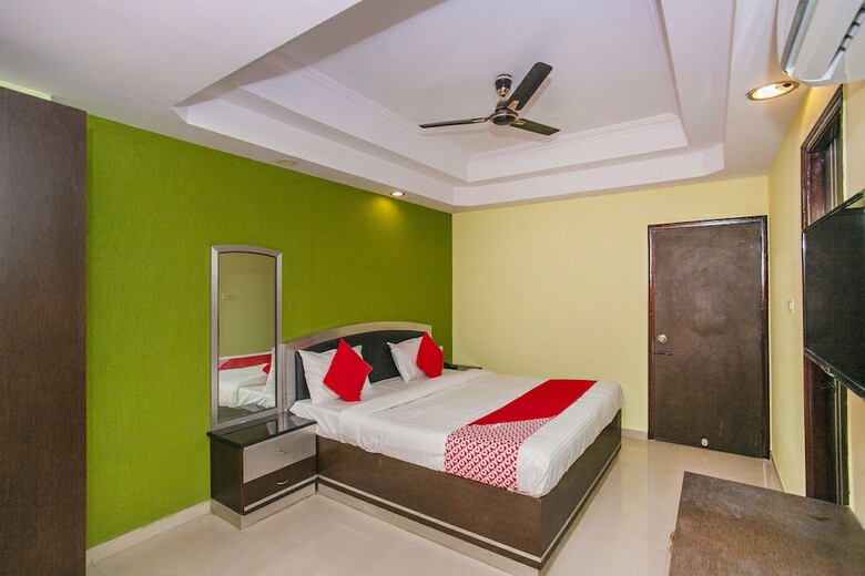 Oyo 6145 The Hotel Nalanda
