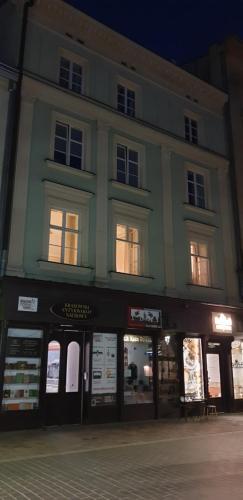 Apartamentos Krakow 1