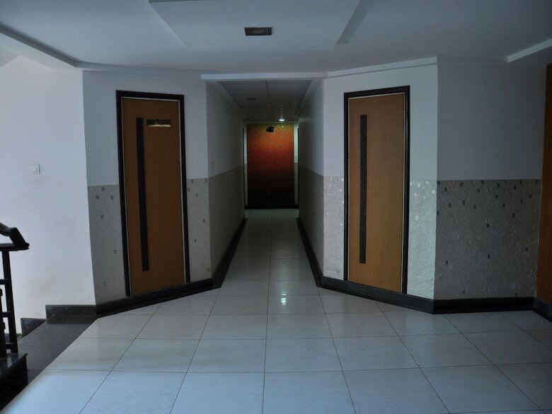 Hotel Oyo 3798 7th Heaven