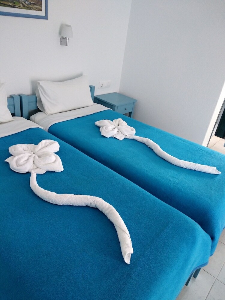 Apartamentos Dedalos Studios Naxos