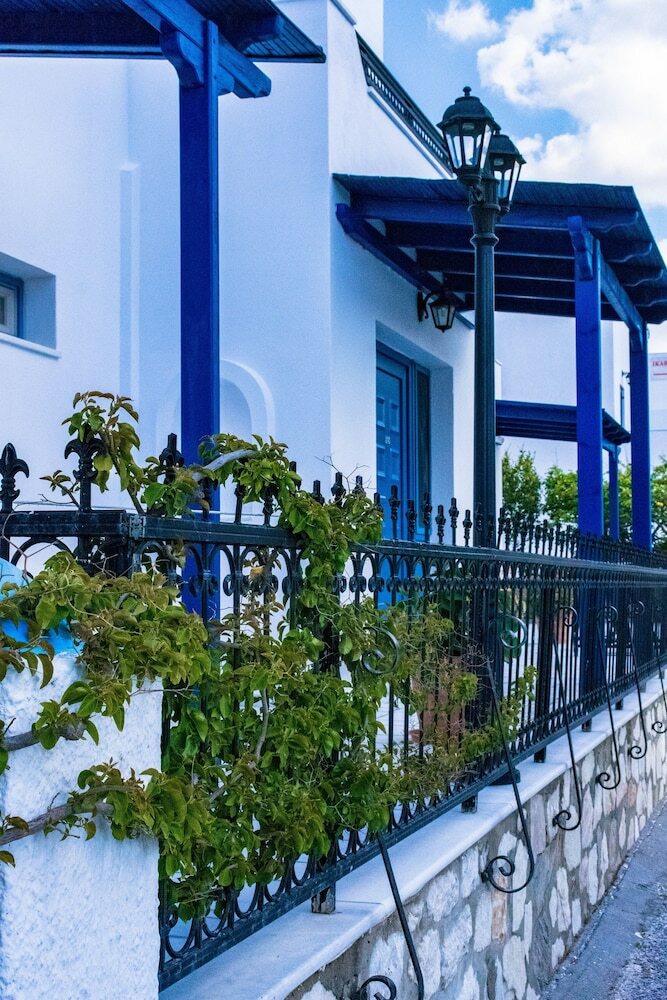 Apartamentos Dedalos Studios Naxos