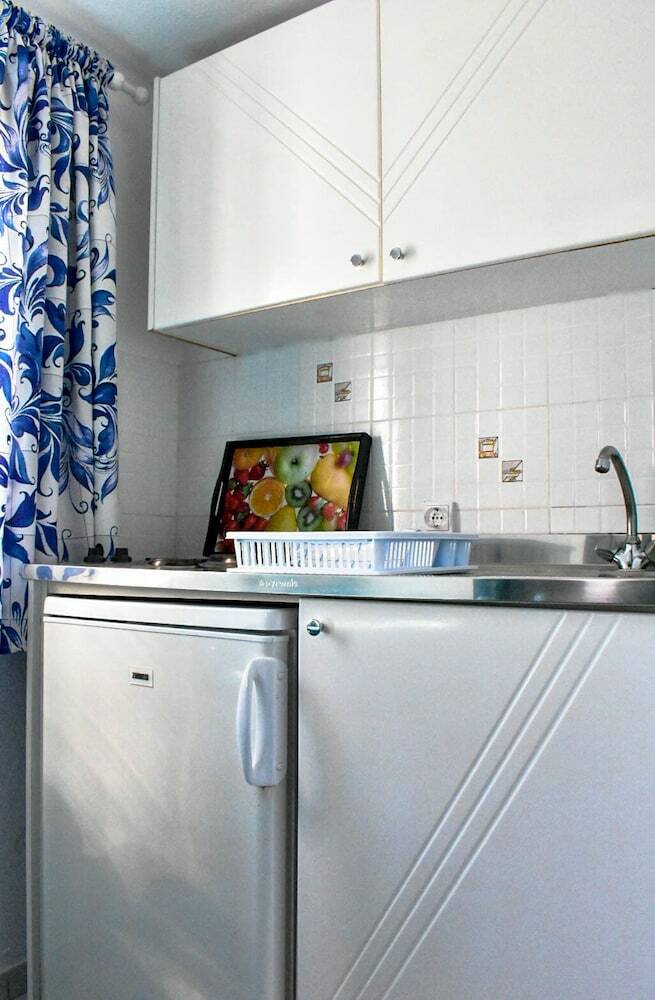 Apartamentos Dedalos Studios Naxos