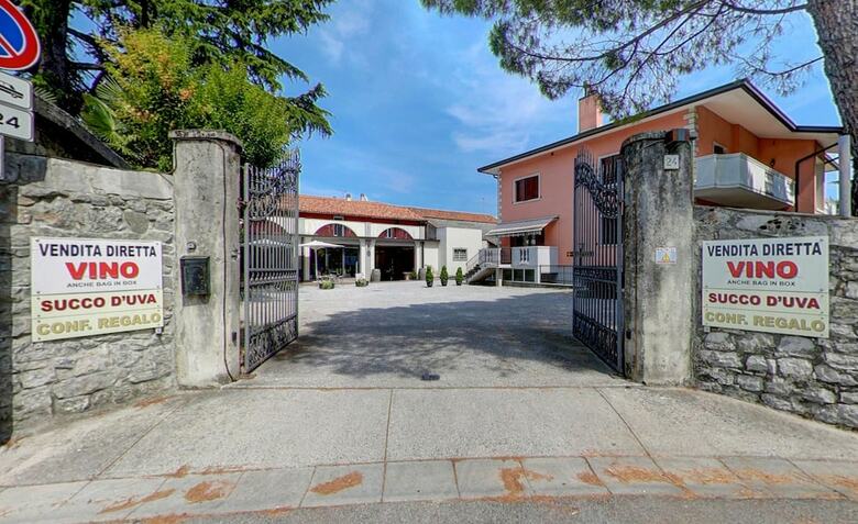 B&B La Contessa