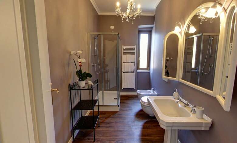 B&B La Contessa