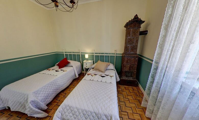 B&B La Contessa