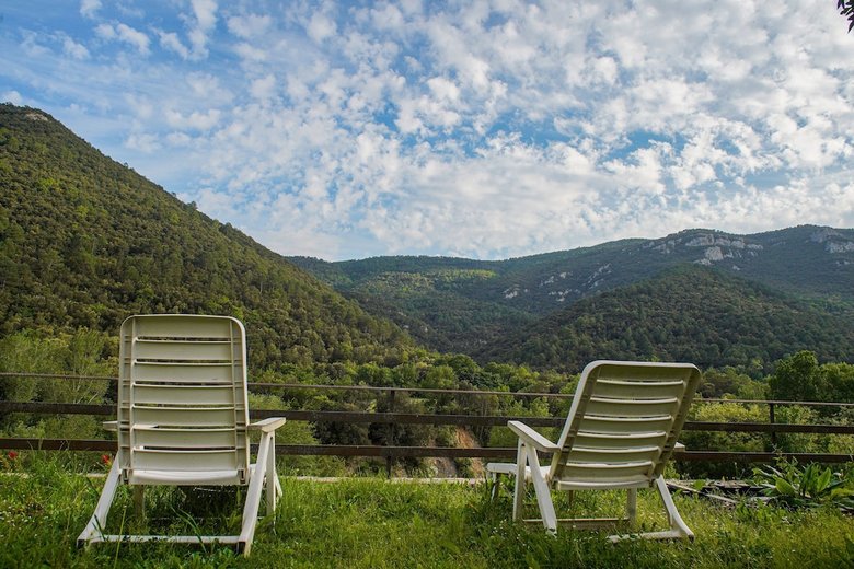 Hostal Albergue La Rectoria D'albany�