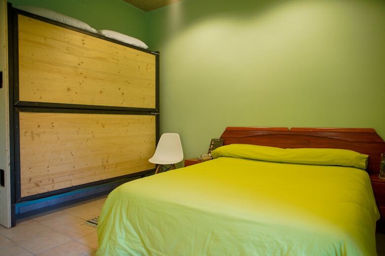 Hostal Albergue La Rectoria D'albany�