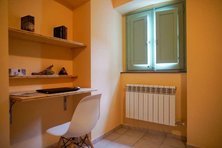 Hostal Albergue La Rectoria D'albany�