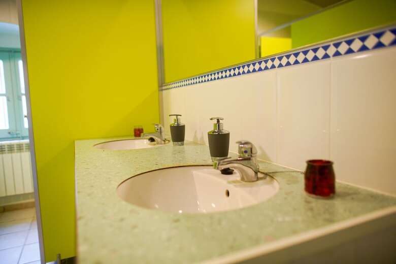 Hostal Albergue La Rectoria D'albany�