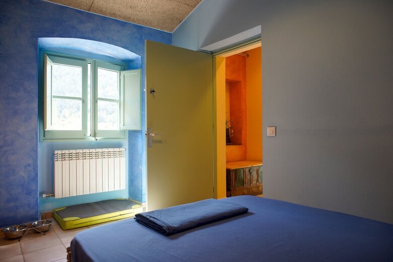 Hostal Albergue La Rectoria D'albany�