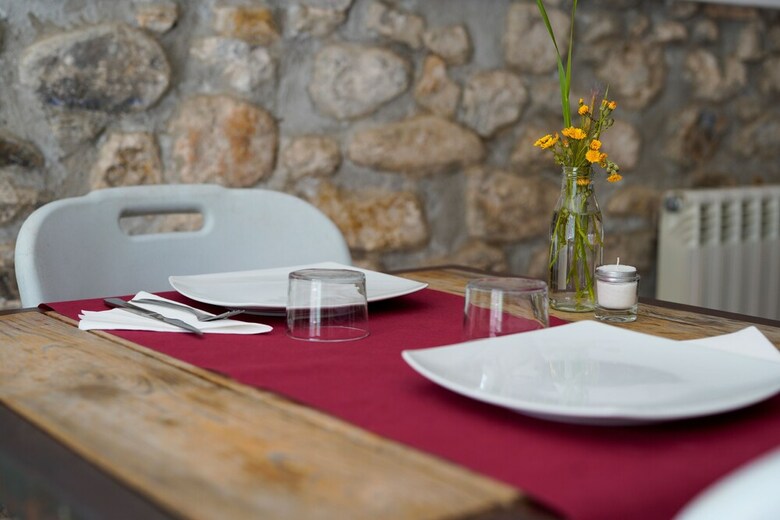 Hostal Albergue La Rectoria D'albany�