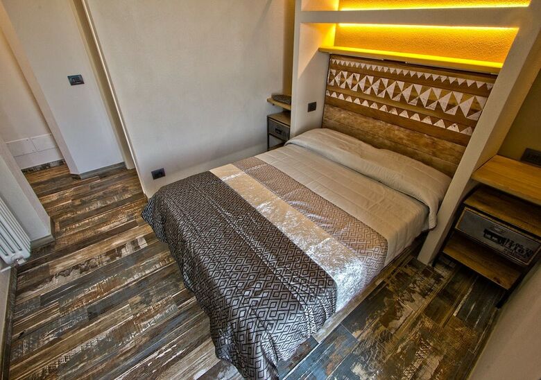 Oltremare Guest House