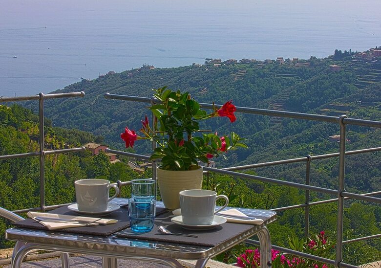 Oltremare Guest House