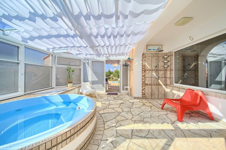 Villa Casa Del Sol