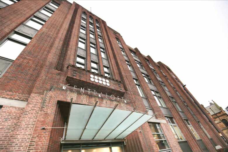 Week2week Fantastic 1 Bed Apartment Newcastle Centre