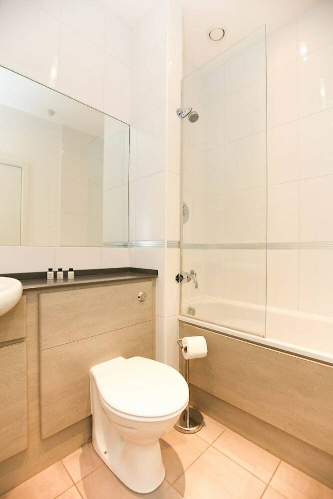 Apartamentos Week2week Executive Flat Newcastle