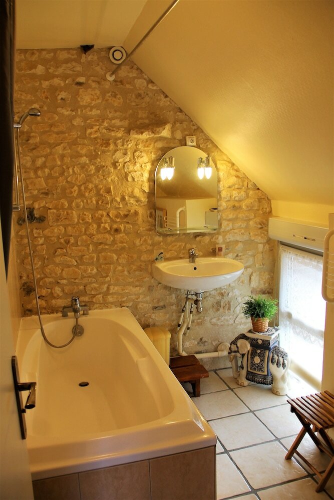 Gite La Tani�re 2 Chambres