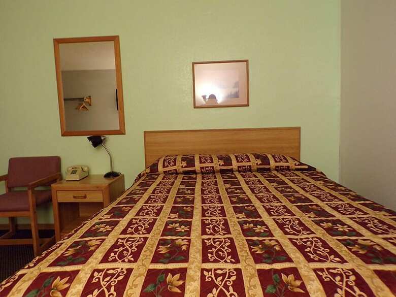Hotel Morton Inn