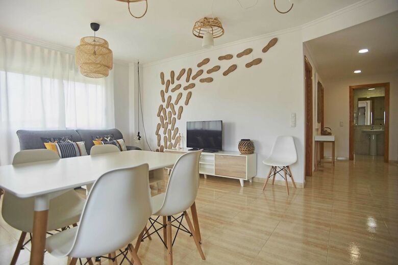 Apartup Canet Beach II
