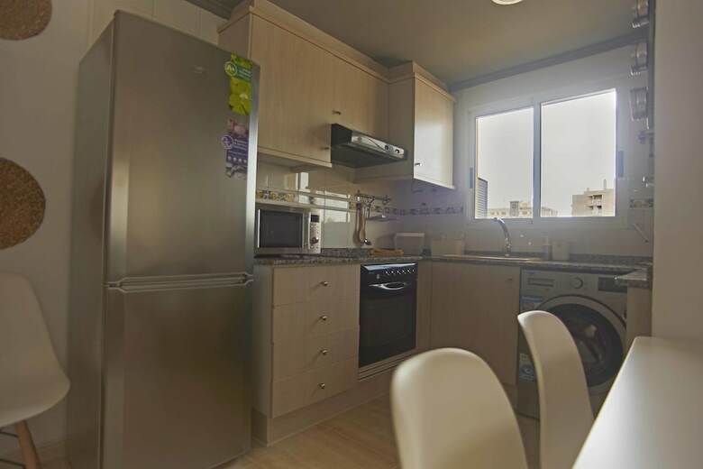 Apartup Canet Beach II