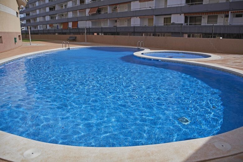 Apartup Canet Beach II