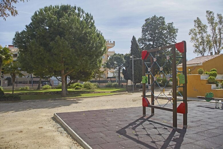Apartup Canet Beach II
