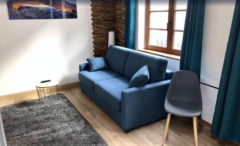 Apartamento Appart Hotel Le Madame