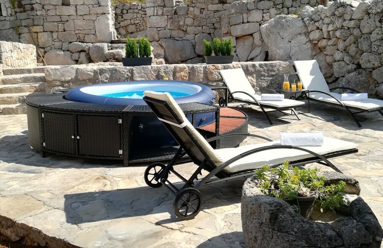 Hotel Stone House Konavle