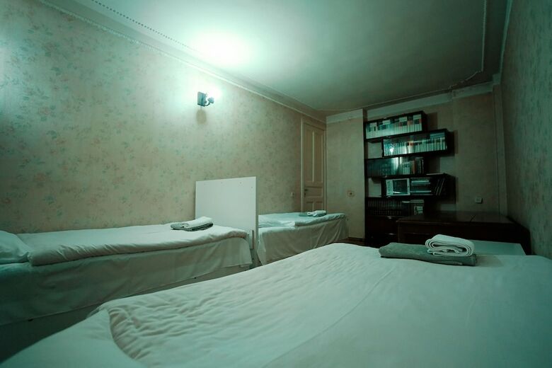 Bed & Breakfast Guest House Old Kutaisi