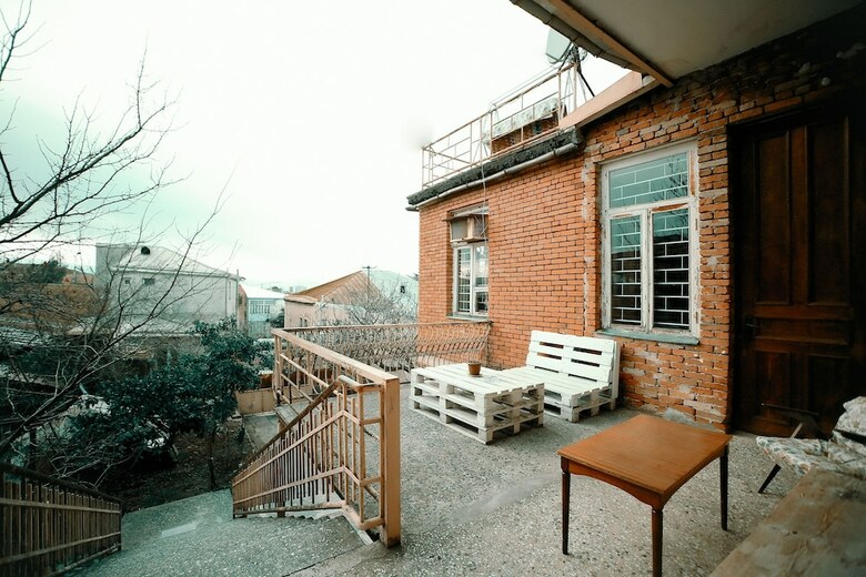 Bed & Breakfast Guest House Old Kutaisi